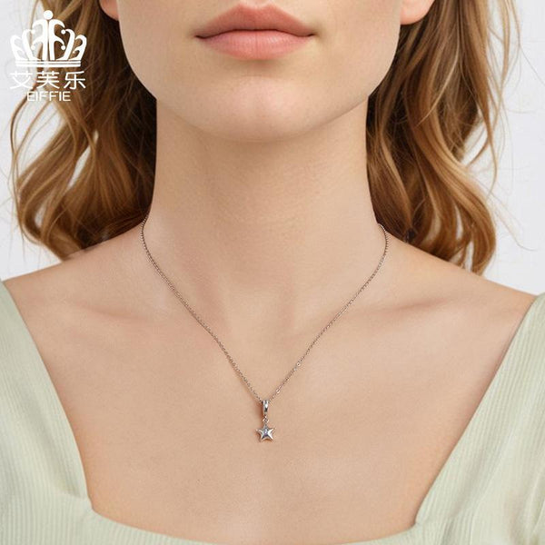 925 Sterling Silver Oxidized Star Bracelet With Beads Charms & Pendants