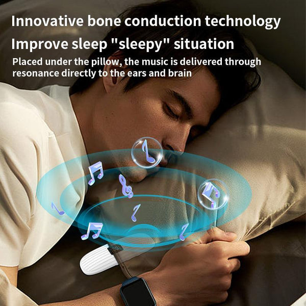 Bluetooth Sleep White Audio Docks & Mini Speakers