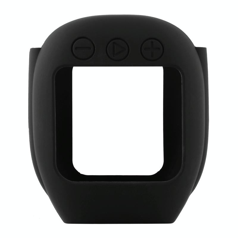 Silicone Protective Case For Jbl Clip 4 Bluetooth Speaker Black Cases Covers & Skins