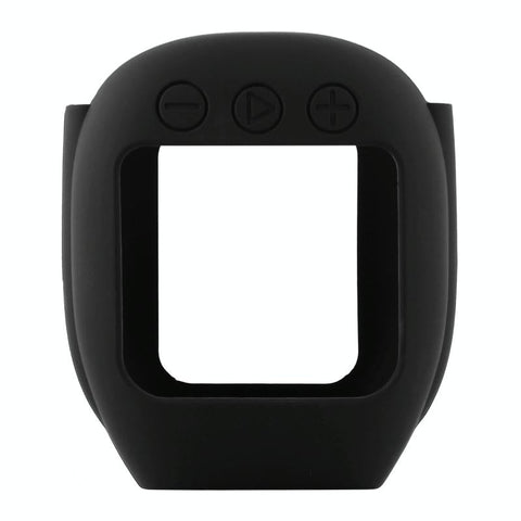 Silicone Protective Case For Jbl Clip 4 Bluetooth Speaker Black Cases Covers & Skins