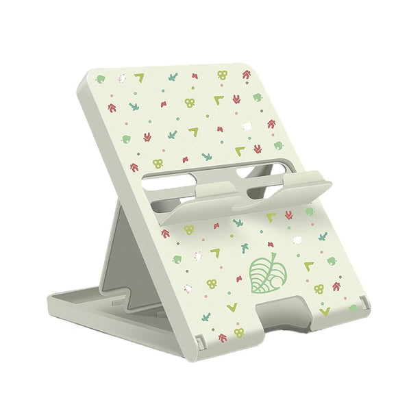 Nintendo Switch Console Mount Universal Dynamic White Mounts & Stands