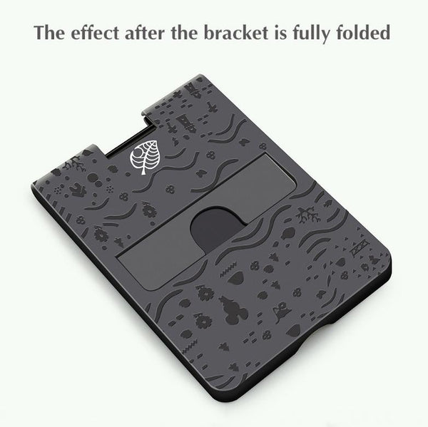 Nintendo Switch Console Mount Universal Dynamic White Mounts & Stands