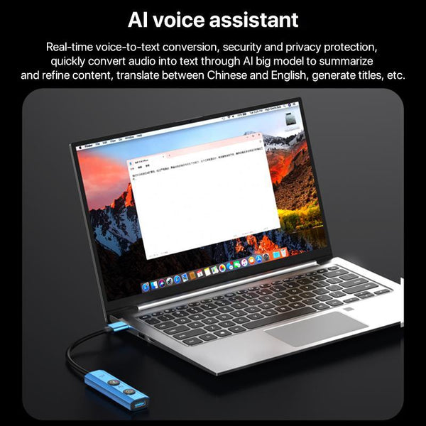 5 In 1 Usb3.0 Hub Adapter Docking Station Blue Usb Cables Hubs & Adapters