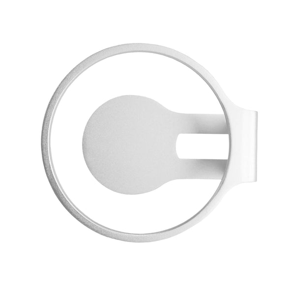 Wall Mounted Metal Speaker Bracket For Easy Exploration Black Speaker Mounts & Stands