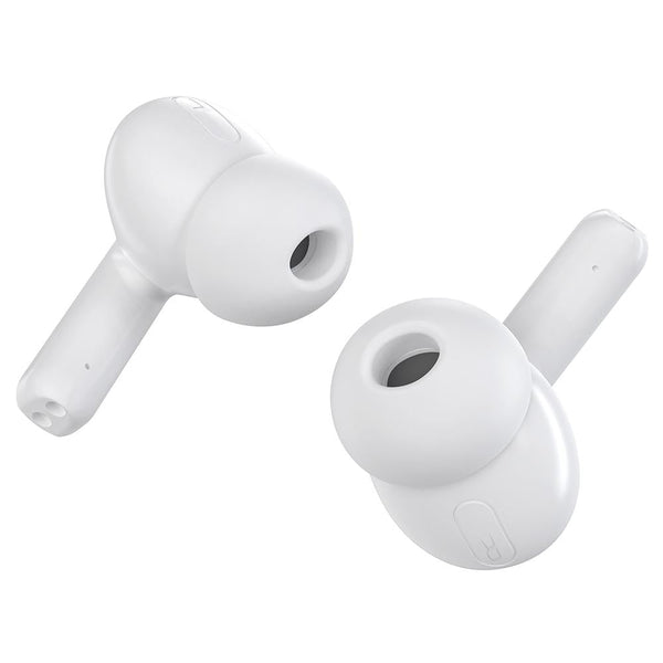 Ulefone True Wireless Bluetooth Tws White Earbuds