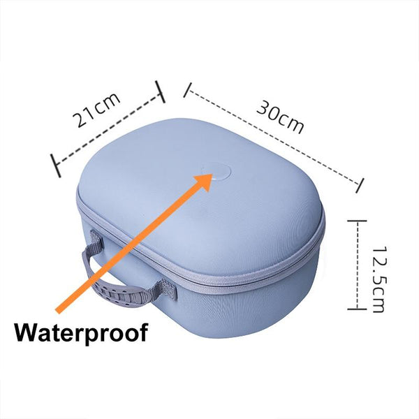 Apple Vision Pro Vr Storage Bag Protective Cases Covers & Skins