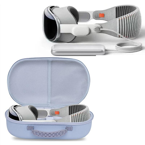 Apple Vision Pro Vr Storage Bag Protective Cases Covers & Skins