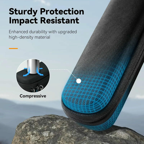 Carrying Bag For Dji Osmo Pocket 3 Camera Black Camera Cases Bags & Covers