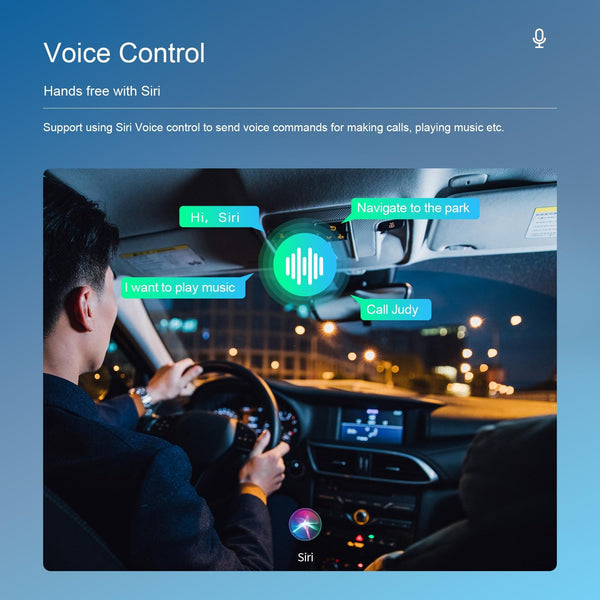 Wireless Carplay Box For Universal Cars Other Car Audio