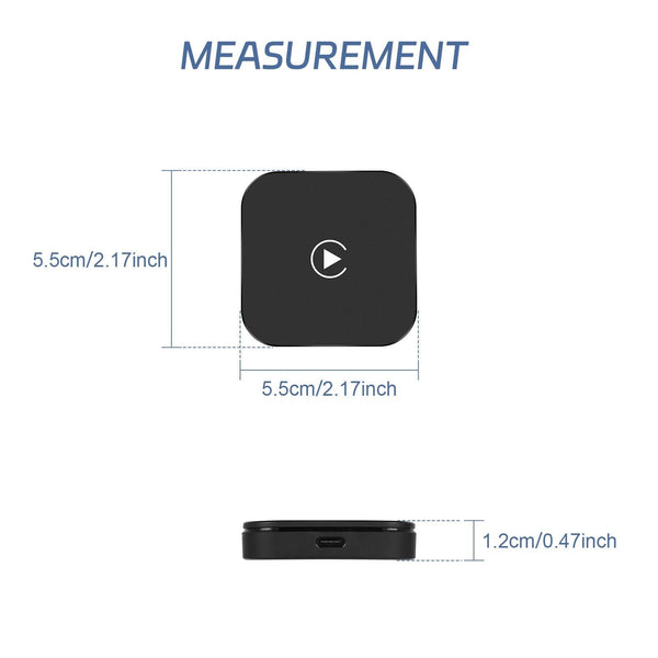 Wireless Carplay Box For Universal Cars Other Car Audio