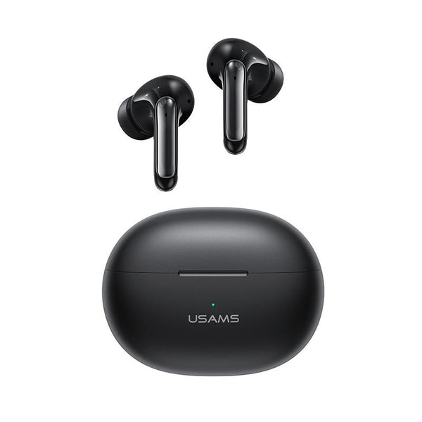 Wireless In Ear Bluetooth Us Xd18 Black Earbuds