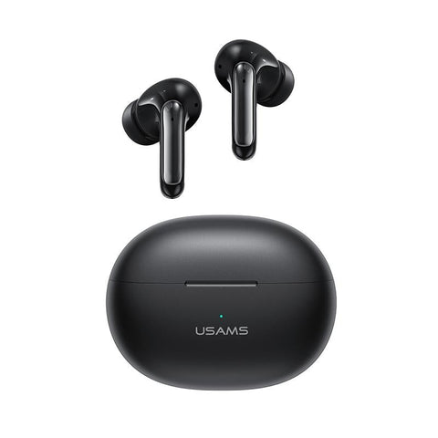 Wireless In Ear Bluetooth Us Xd18 Black Earbuds