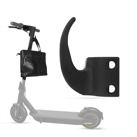 Ninebot Max G30 Scooter Front Hook Nylon Accessories Black Accessories Parts