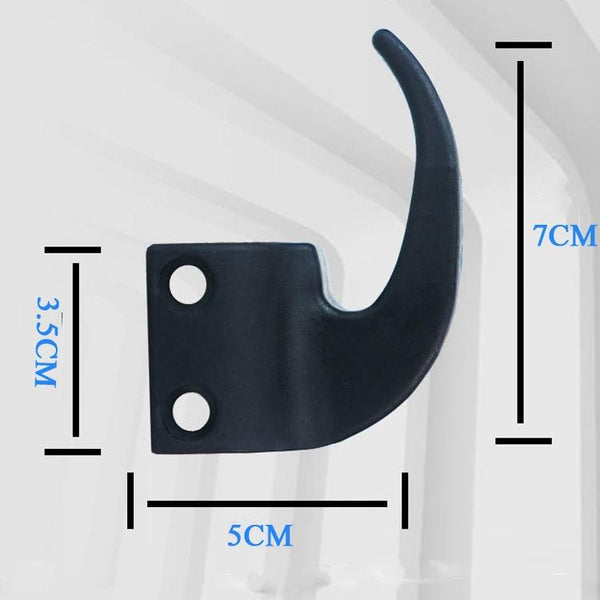 Ninebot Max G30 Scooter Front Hook Nylon Accessories Black Accessories Parts