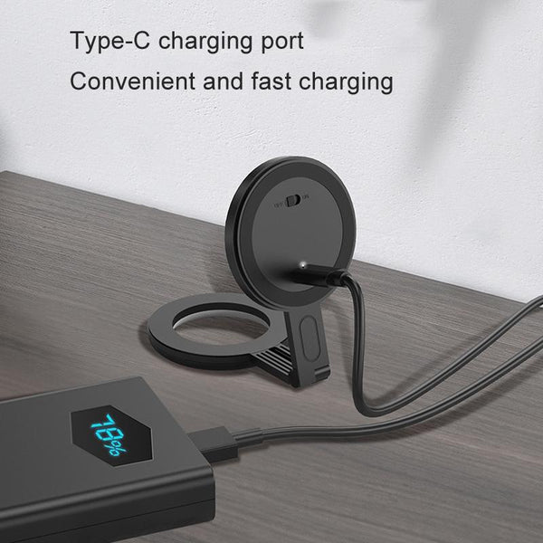 Magnetic Cell Phone Fill Light White Selfie Lights