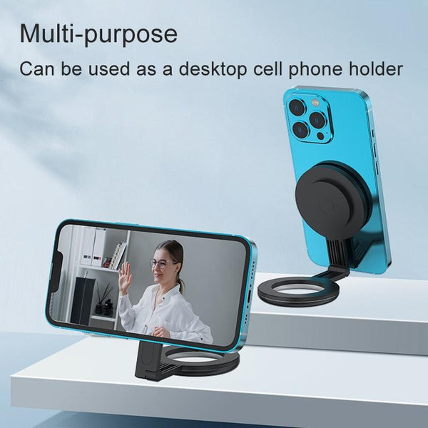 Magnetic Cell Phone Fill Light White Selfie Lights