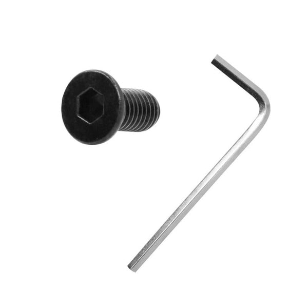 Xiaomi M365 / Pro Scooter Pole Fixing Screw 4 Pack Accessories Parts