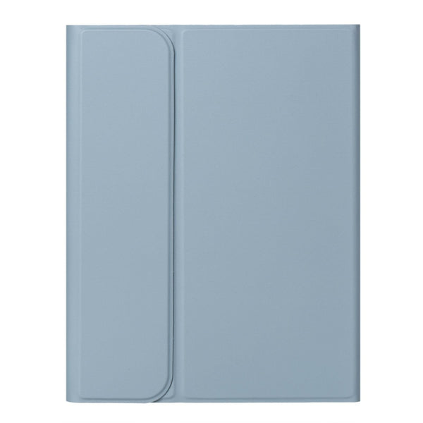 10.9 Ipad 10Th Gen 2022 Backlit Keyboard Case With Pen Slot Bluetooth Leather Pink Cases Covers Keyboard Folios