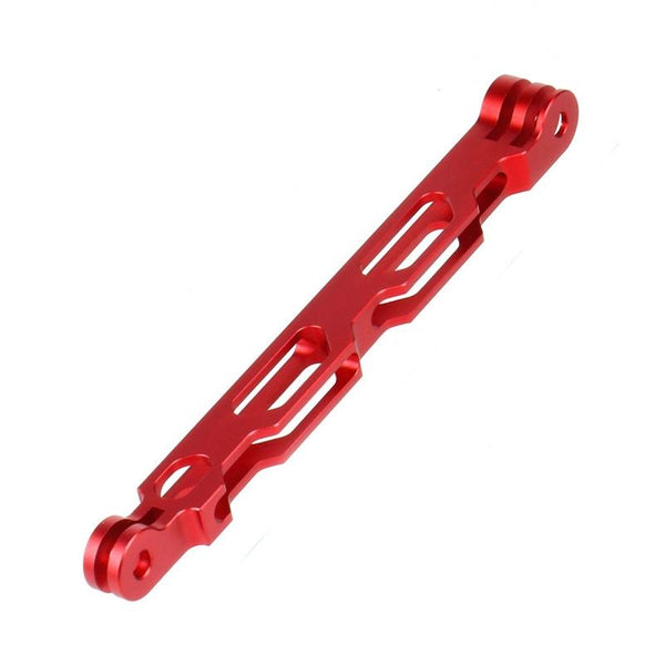 Aluminium Extension Arm For Action Cameras 16.5 Centimetres Red Audio Video Accessory Other Camera & Photo Accs