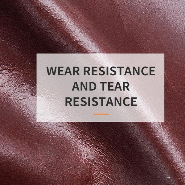 Large Capacity Retro Cowhide Shoulder Bag Brown Bags