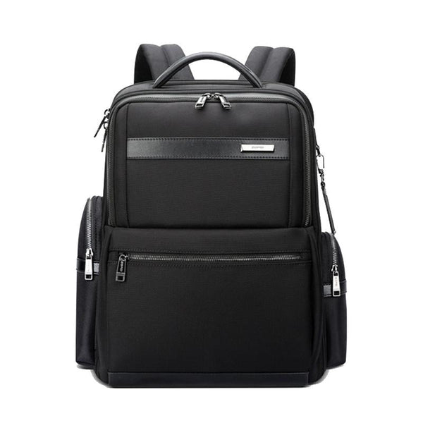 Black Multifunctional Anti Theft Laptop Backpack With Usb Charging Hole Laptop Cases & Bags