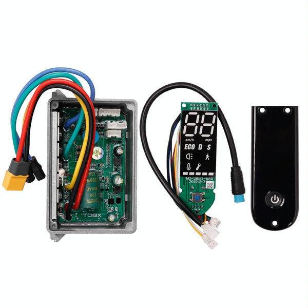 Ninebot Max G30 Electric Scooter Display & Controller Electric Scooters