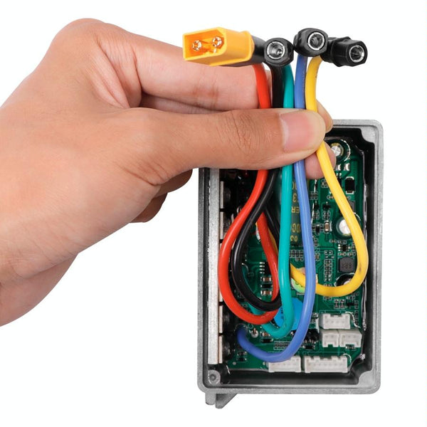 Ninebot Max G30 Electric Scooter Display & Controller Electric Scooters