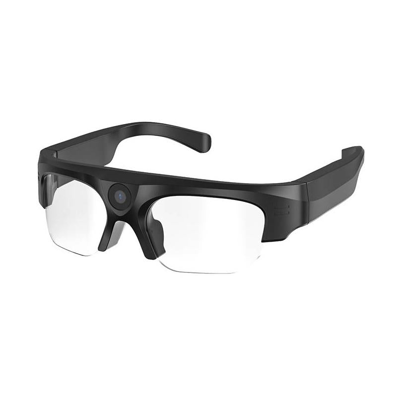 Wireless Anti Blue Light Smart Glasses For Cycling And Sports Sunglasses Goggles