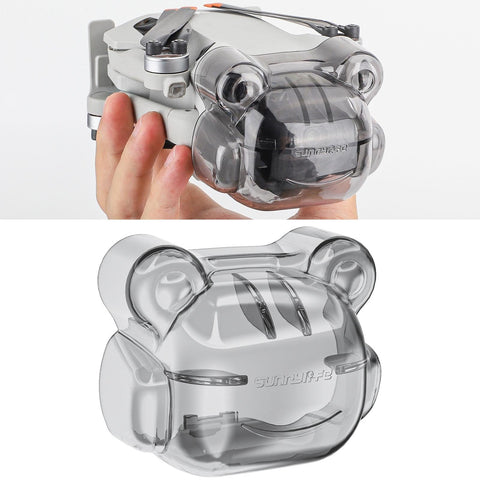 Integrated Gimbal Protector For N4p G710 Camera Dust Proof Lens Cover Lens Caps