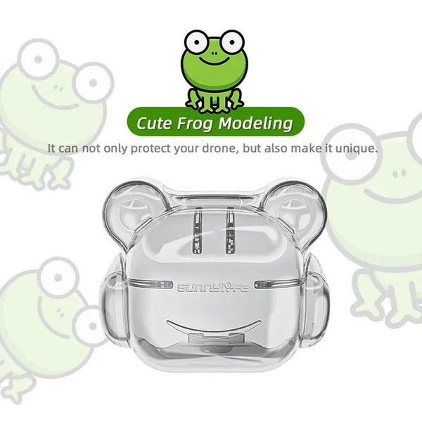 Integrated Gimbal Protector For N4p G710 Camera Dust Proof Lens Cover Lens Caps