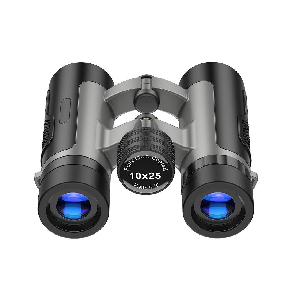 25X For Bird Watching And Hiking Bak4 Prism Binoculars
