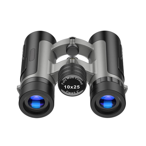 25X For Bird Watching And Hiking Bak4 Prism Binoculars