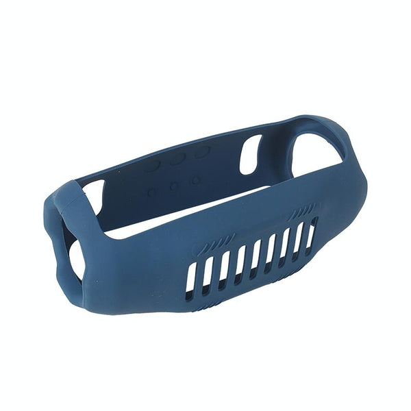 Soft Silicone Protective Cover For Jbl Xtreme 4 Bluetooth Speaker Storage Case Black Cases Covers & Skins