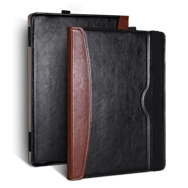 Universal 13.5 Anti Drop Protective Case For Microsoft Surface Laptop 4 Black Laptop Cases & Bags