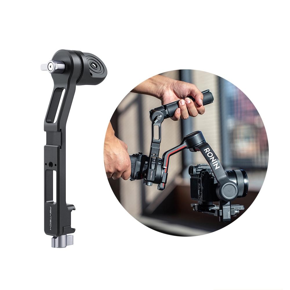 Mini Focus Handgrip Mount For Dji Ronin Compatible With Audio And Video Equipment Straps & Hand Grips