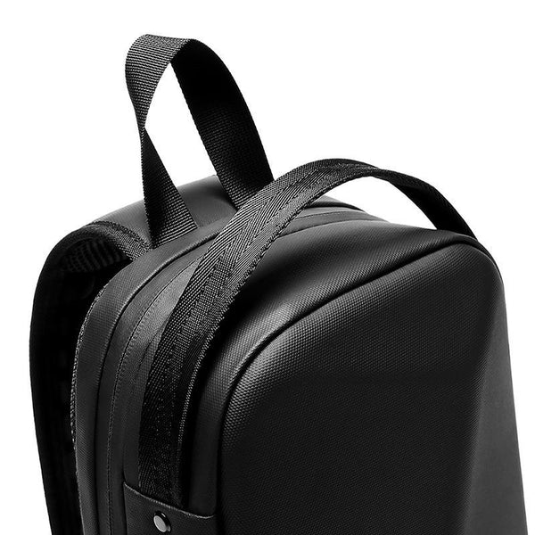 Waterproof Chest Bag Usb Port Lightweight Outdoor Shoulder Messenger Bags