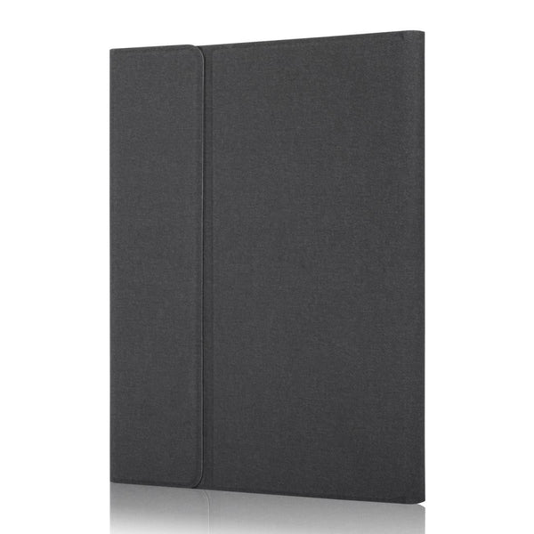 Bluetooth Keyboard Tablet Case For Ipad Pro 11 Detachable Touch Leather Holder Pen Slot Black Keyboards