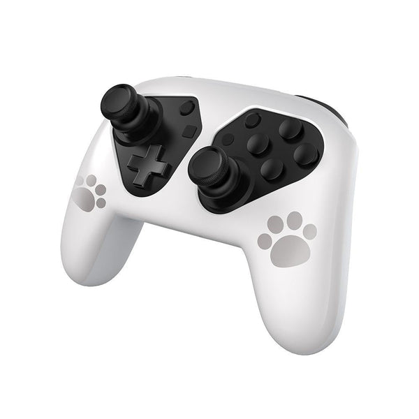 Protective Set For Switch Gamepad With Rocker Caps Controllers & Attachments