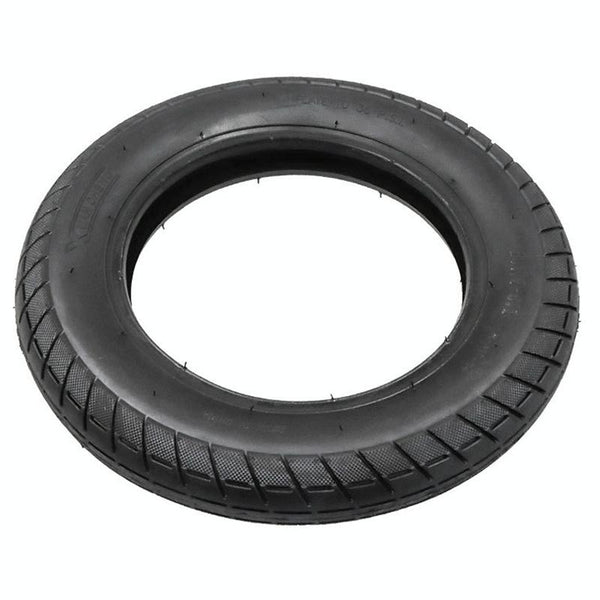 10X2 Inner Tube & Outer Tire Combo For Xiaomi M365 / Pro Electric Scooter Black Accessories Parts