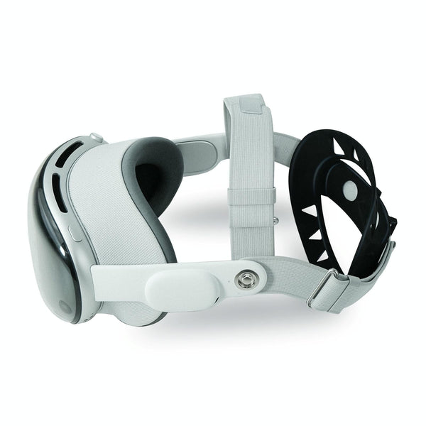 Apple Vision Pro Tpu Cushion For Gravity Decompression Smartphone Vr Headsets