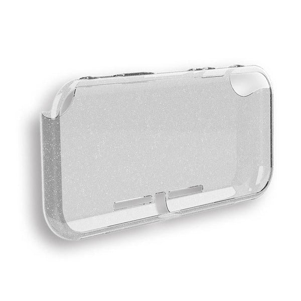 Transparent Tpu Cover For Nintendo Switch Lite Bags Skins & Travel Cases