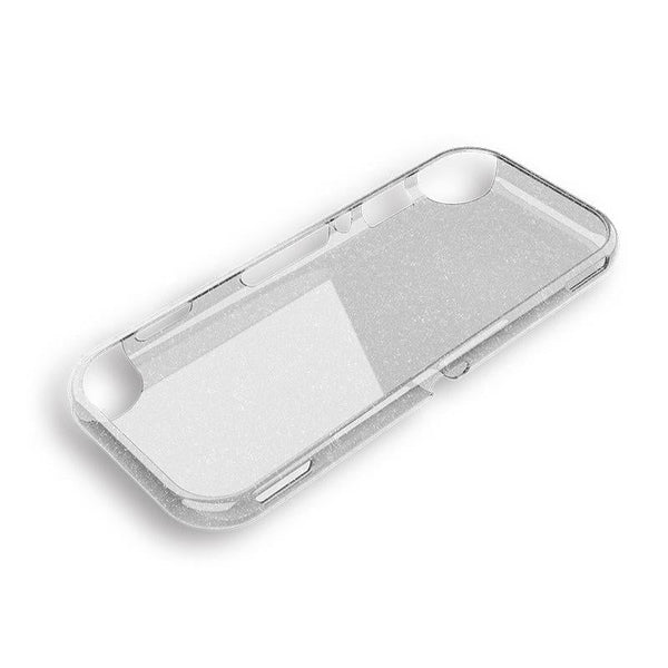 Transparent Tpu Cover For Nintendo Switch Lite Bags Skins & Travel Cases