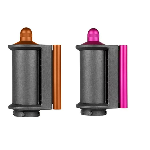 Anti Flying Wind Nozzle For Dyson Airwrap Code Gold Vacuum Cleaner Parts