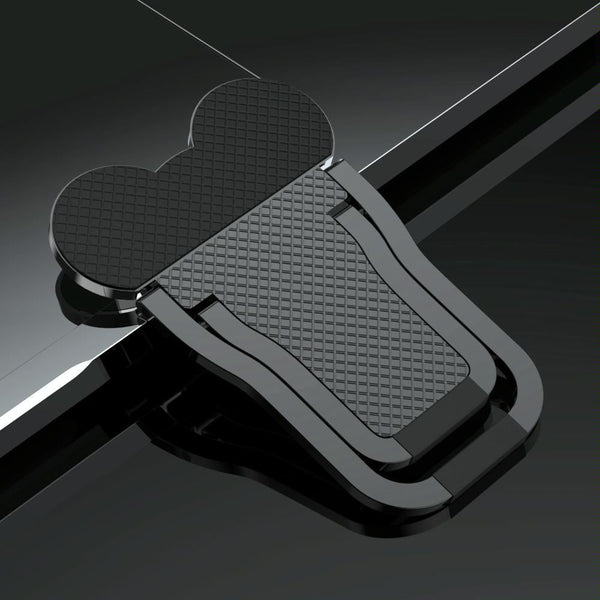 Foldable Metal Laptop Stand Set Of 2 Tarnish Stands Holders & Car Mounts