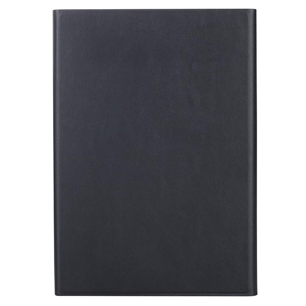 Universal 9 10 Inch Tablet Keyboard Case With Detachable Bluetooth Touch Stand Black Cases Covers Keyboard Folios