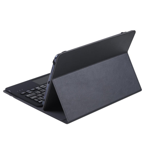 Universal 9 10 Inch Tablet Keyboard Case With Detachable Bluetooth Touch Stand Black Cases Covers Keyboard Folios