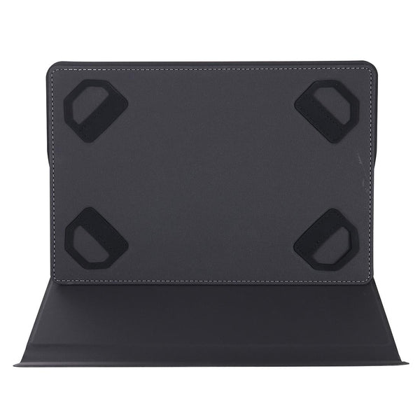 Universal 9 10 Inch Tablet Keyboard Case With Detachable Bluetooth Touch Stand Black Cases Covers Keyboard Folios