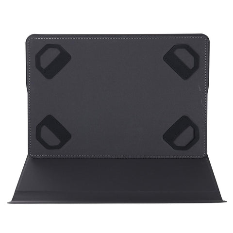 Universal 9 10 Inch Tablet Keyboard Case With Detachable Bluetooth Touch Stand Black Cases Covers Keyboard Folios