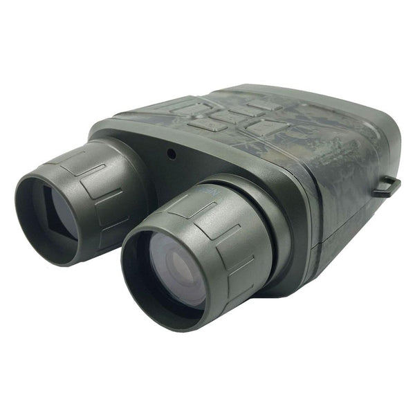 4K Hd Digital Night Vision Binocular For Outdoor Camouflage Binoculars & Monoculars
