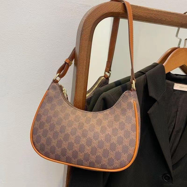 Versatile Pu Leather Tote Bag For Women White Women's Bags & Handbags